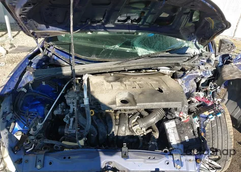 2015 Toyota Corolla L/Le/Le Pls/Prm/S/S Pls z USA, uszkodzony, nr VIN 2T1BURHE0FC297478